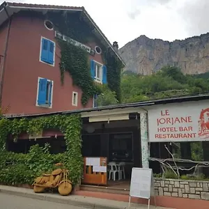  Hotel Le Jorjane Frankreich